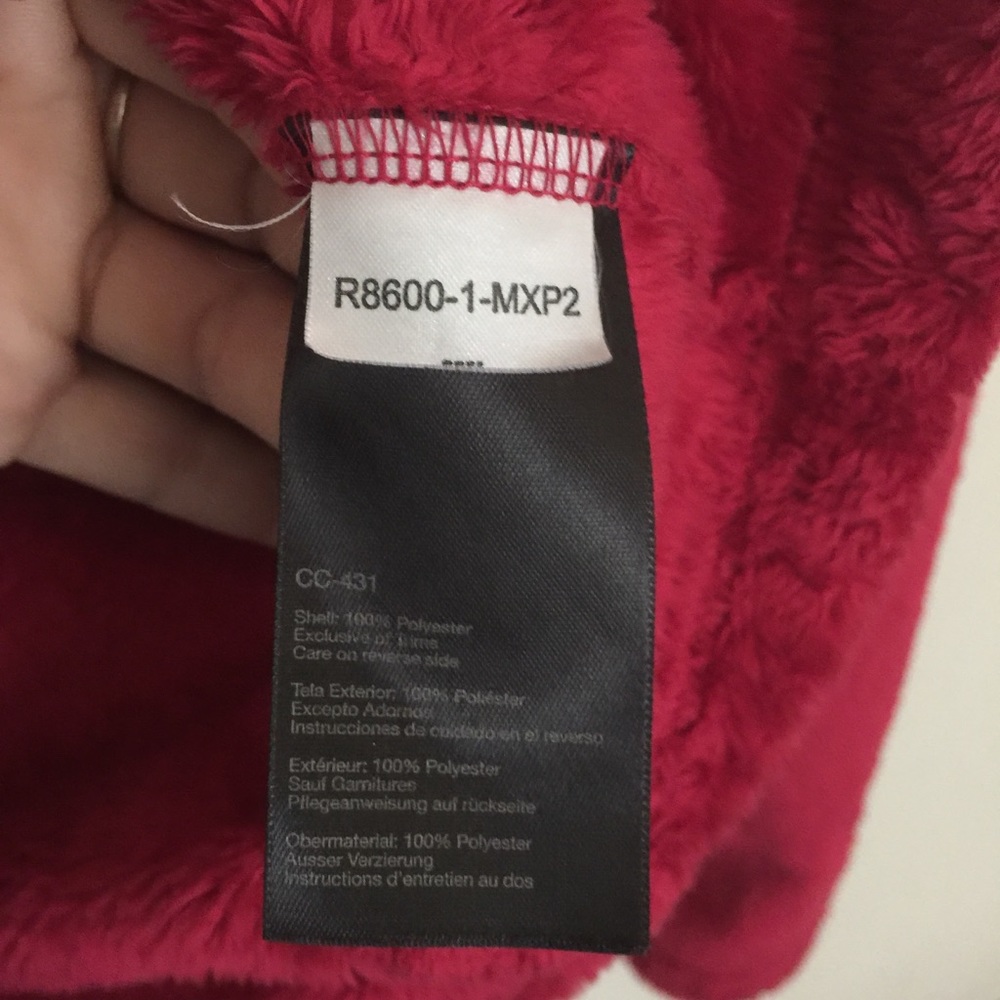 Marmot Women’s Flair Hoody Fleece Jacket - Picture 5 of 7